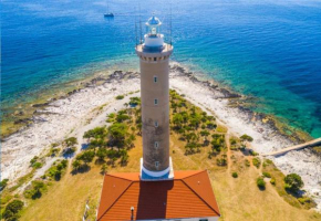 Veli Rat Lighthouse